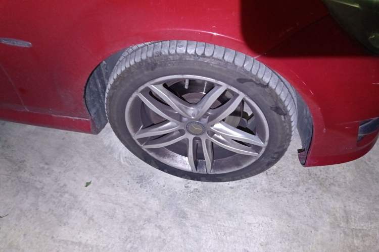 Used Mercedes-Benz C-Class 2013 C 180 CGI Classic