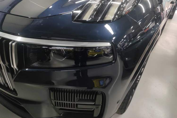 Used Lynk & Co 09 2024 2.0T All-Wheel Drive Global Version 7 Seats
