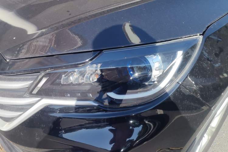 Used JETOUR X70M 2021 1.5T DCT Luxury Partner Model 7 Seats