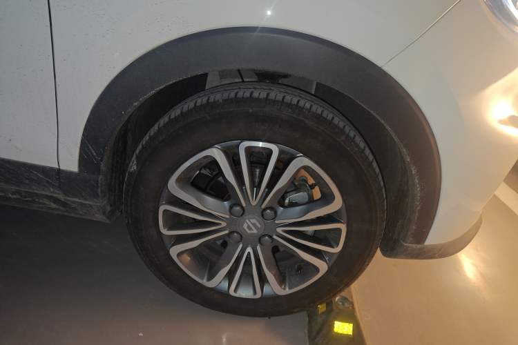 Used Leapmotor T03 2024 310 Comfort Edition