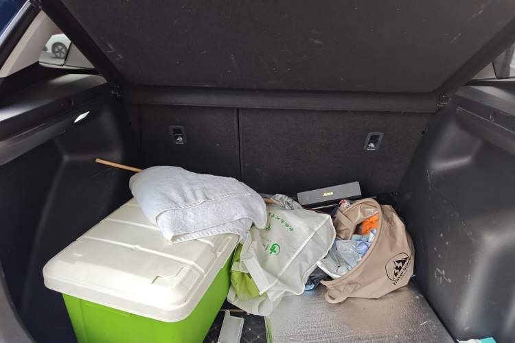 Used Skoda Kamiq 2018 1.5L Automatic Comfort Edition China V Standard