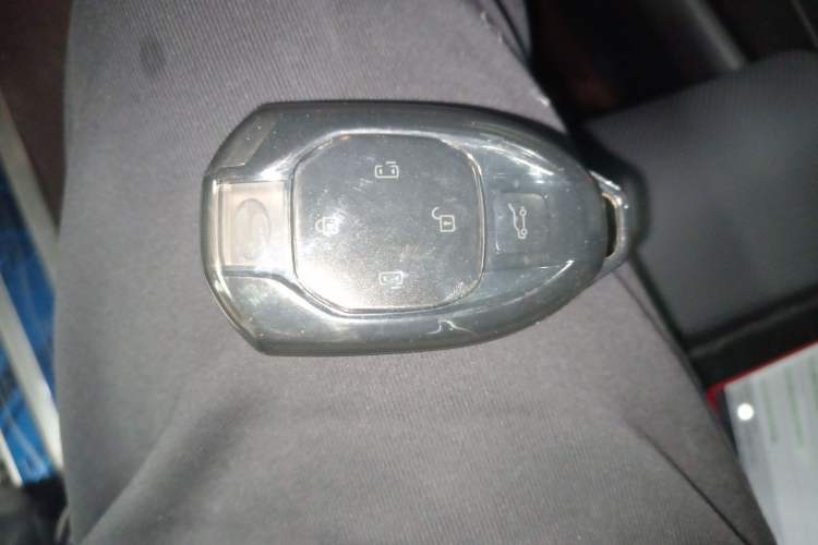 Used GAC Trumpchi E9 2023 E9 MAX