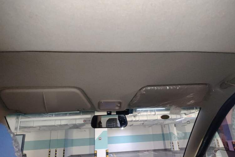 Used Wuling Hongguang 2014 1.5L S Standard Version