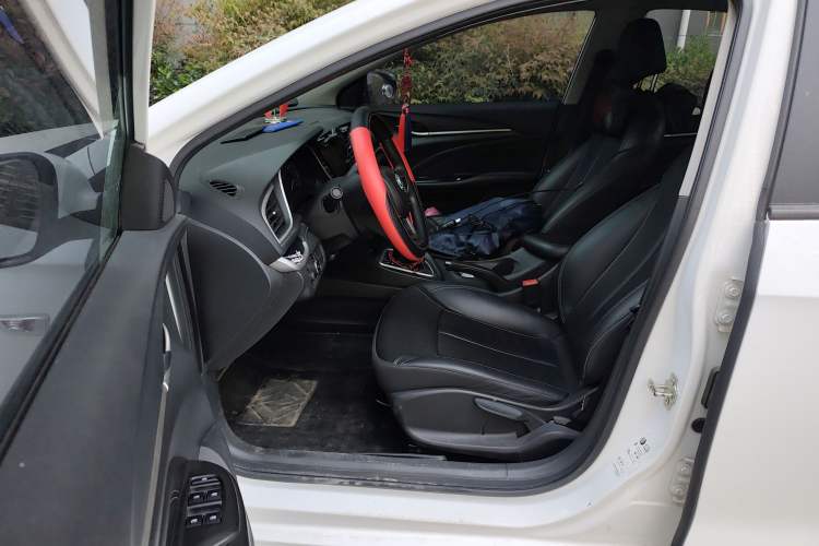 Used Buick GT 2015 15N Automatic Deluxe Edition