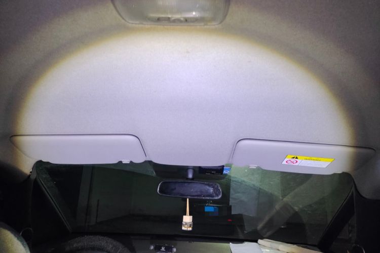 Used Honda Fit 2021 1.5L CVT Trend Edition