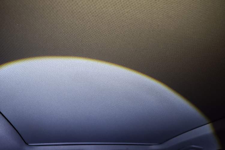 Used Audi A4L 2020 40 TFSI Fashion Dynamic Model Headliner