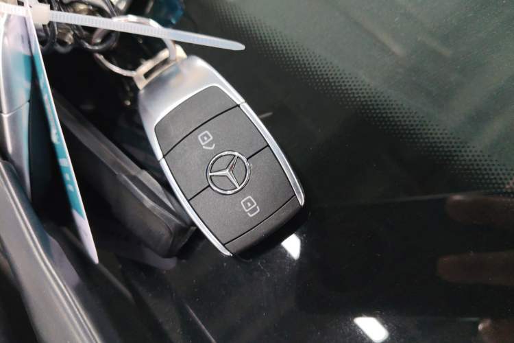 Used Mercedes-Benz CLA 2022 CLA 200 Shooting Brake
