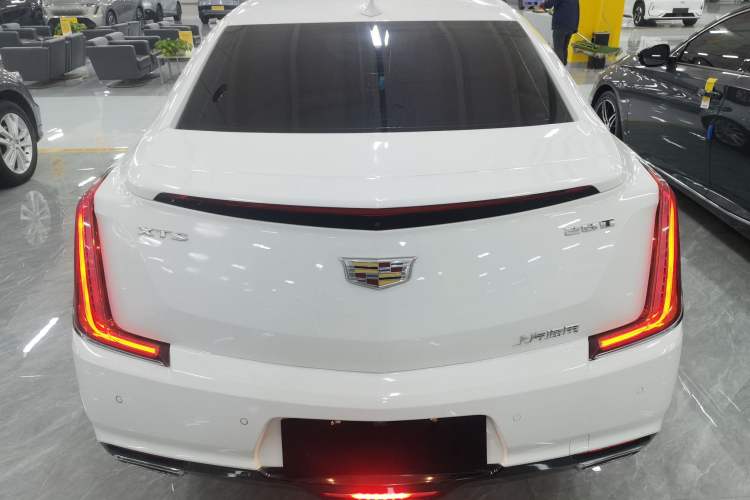 Used Cadillac XTS 2018 28T Tech Edition