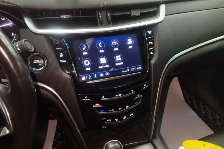 Used Cadillac XTS 2018 28T Tech Edition