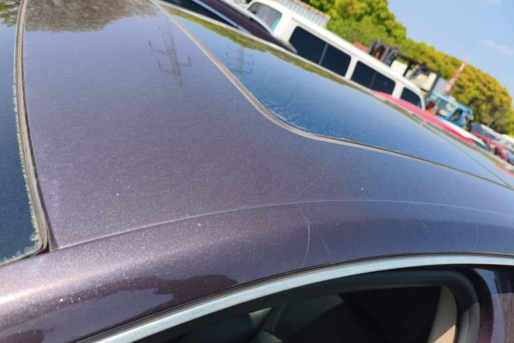 Used Buick Envision 2016 28T Four-Wheel Drive Elite Version
