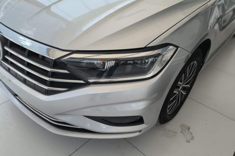 Used Volkswagen Sagitar 2021 280TSI DSG Comfort Connect Edition
