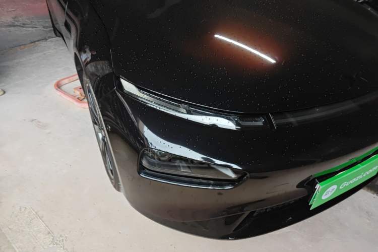 Used XPeng P7 2022 625E
