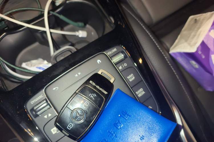 Used Mercedes-Benz CLA AMG 2020 AMG CLA 45 4MATIC+
