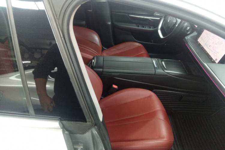 Used XPeng P7 2020 670N