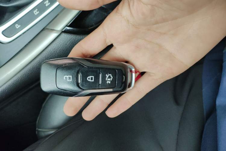 Used Ford Mondeo 2013 2.0L GTDi 200 Fashion Edition
