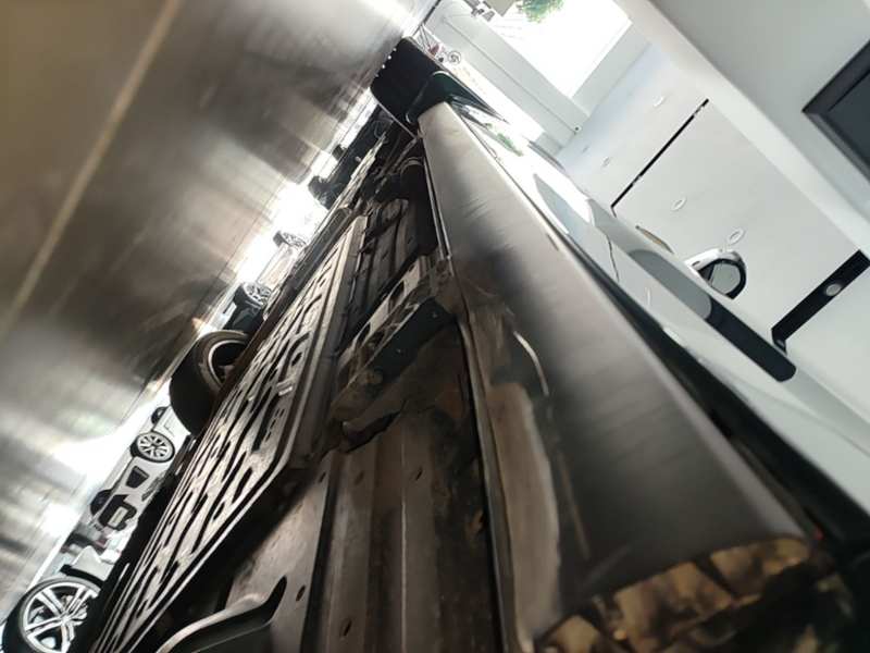 Used Li Auto L9 2023 Pro Model — 21