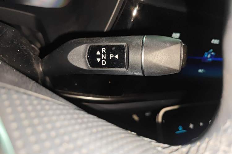 Used ARCFOX Alpha T 2021 653S+ 160kW
