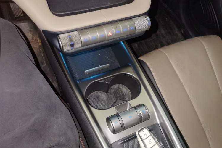 Used BYD Dolphin 2023 420 km Fashion Edition