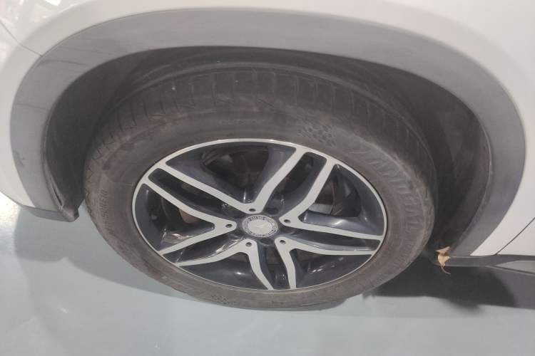 Used Mercedes-Benz GLA 2016 GLA 220 4MATIC Fashion Edition
