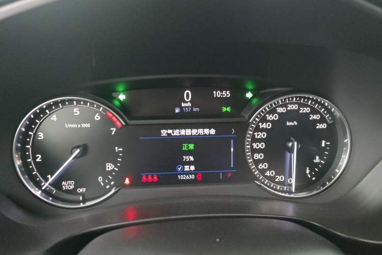 Used Cadillac XT4 2018 28T Two-Wheel Drive Tech Version