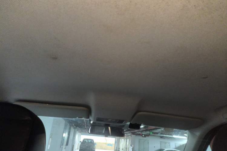 Used CHANGAN OSHAN X70A 2018 1.5L Manual Standard Edition
