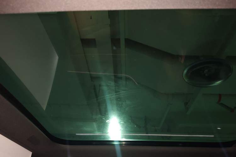 Used Hima AITO M9 2024 All-Electric Ultra Version 100 kWh 6-Seater Model
