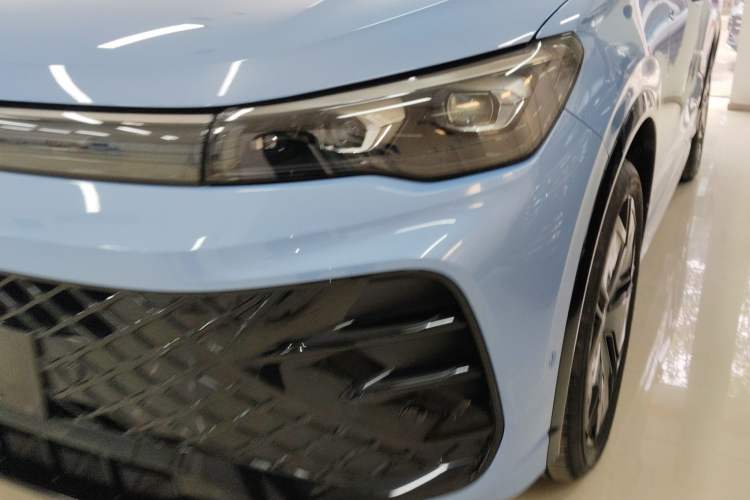 Used Volkswagen Tiguan L 2024 PRO 380TSI Four-Wheel Drive R-Line Prestige Edition