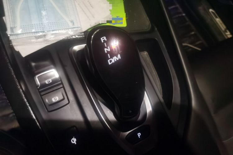 Used Haval F7 2019 1.5T Two-Wheel Drive i-Trend China V Emission Standard