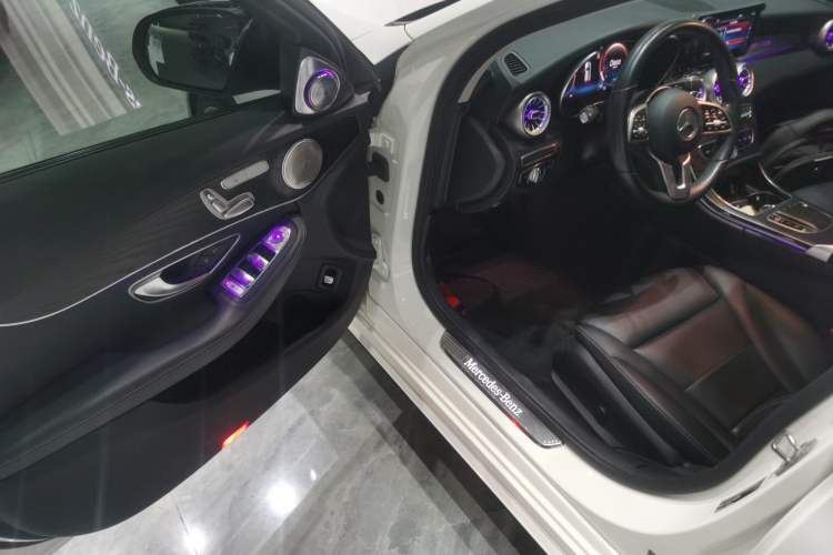 Used Mercedes-Benz C-Class (Import) 2020 C 260 Estate