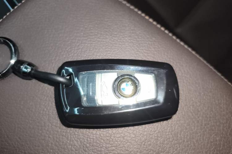 Used BMW X4 2014 xDrive20i X Design Package
