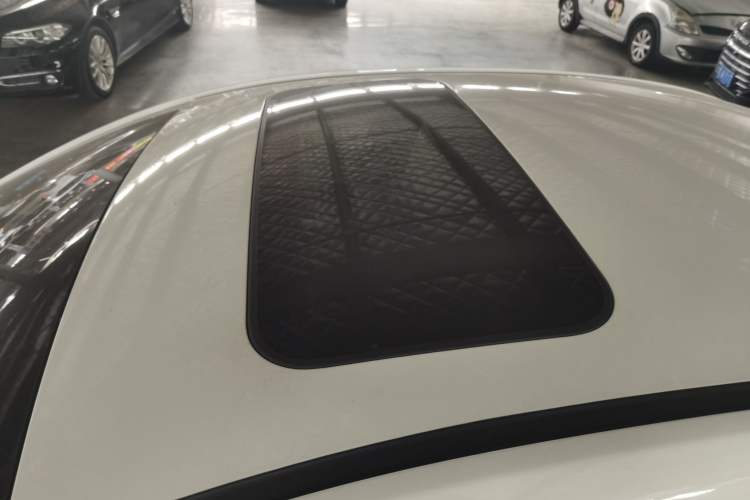 Used Geely Auto Emgrand 2018 1.5L CVT Upward Connect Edition