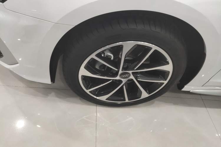 Used Audi A3 2023 Restyled Sportback 35 TFSI Progressive Sport Edition
