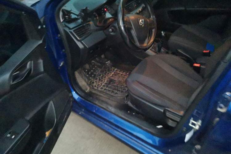 Used Baojun 310W 2017 1.2L Manual Value Edition China V
