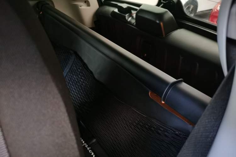 Used smart fortwo 2018 1.0L 52kW Hardtop Passion Edition China V Standard
