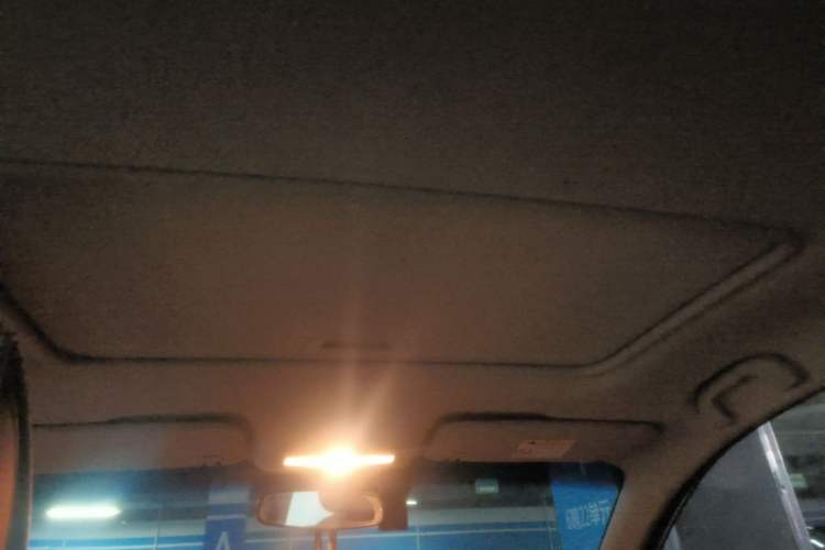 Used Chevrolet Cavalier 2019 320 Automatic Xinyue Edition