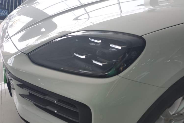 Used Porsche Cayenne 2024 Cayenne 3.0T
