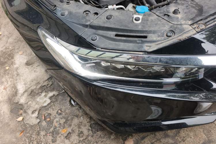 Used Honda Accord 2022 260TURBO Luxury Edition Right Front Headlight