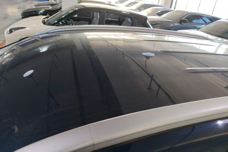 Used BAIC Beijing X5 2018 1.5T Manual Advance Version China V