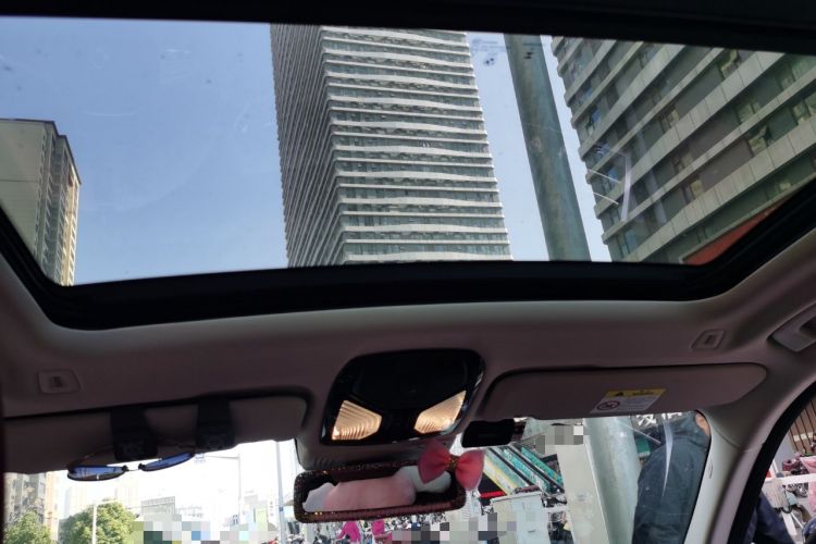 Used BMW iX3 2023 Leading Type