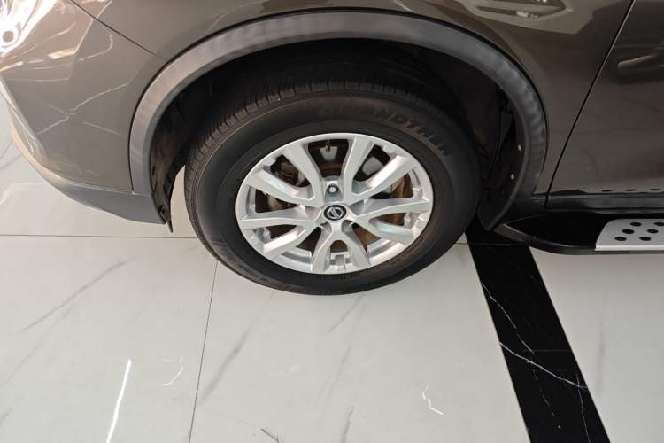 Used Nissan X-Trail 2021 2.0L CVT 2WD XL Premium Commemorative Edition
