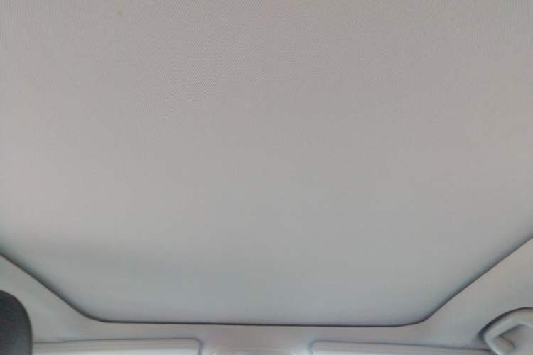 Used Jeep Compass 2017 200T Automatic Family Enjoyment Four-Wheel Drive Edition