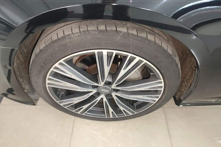 Used Audi A6L 2019 45 TFSI quattro Prestige Dynamic Edition
