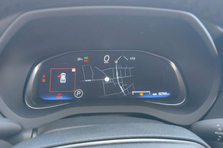 Used Toyota Venza 2023 2.0L CVT Two-Wheel Drive Prestige Version