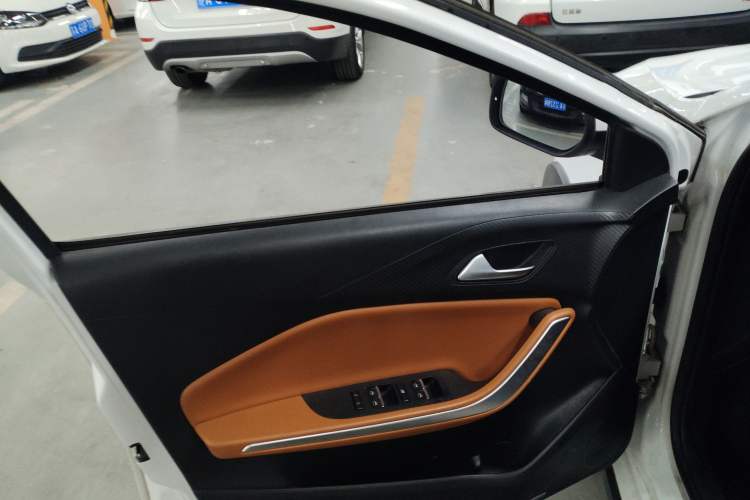 Used Chery Tiggo 3X 2017 1.5L Automatic Fashion Edition