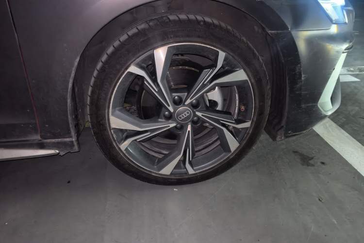 Used Audi A3 2021 A3L Limousine 35 TFSI Ambition Style Edition
