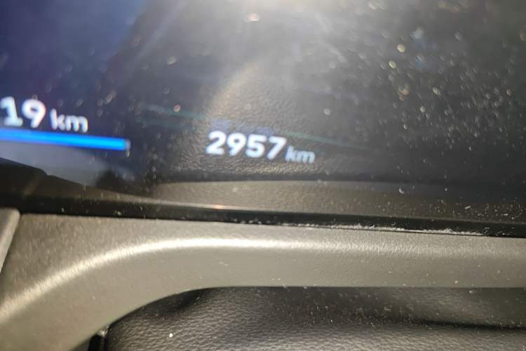 Used Tank 300 2025 2.0T Challenger
