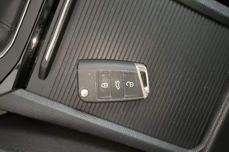 Used Volkswagen Sagitar 2021 280TSI DSG Comfort Connect Edition
