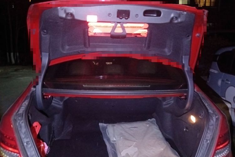 Used Mercedes-Benz C-Class 2013 C 180 CGI Classic