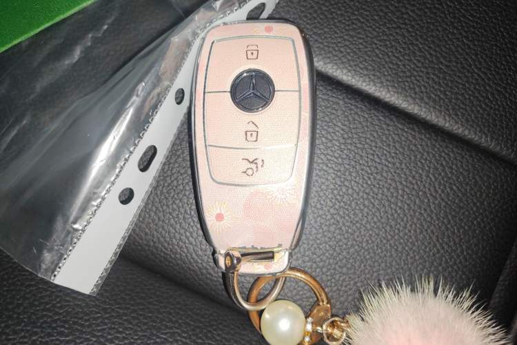 Used Mercedes-Benz GLB 2021 GLB 200 Fashion Model