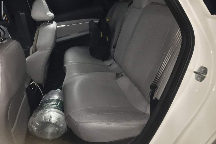 Used XPeng MONA M03 2025 502 Long-Range Max
